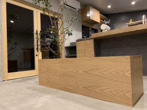 沼垂テラス　Café【Ploot】椎谷建具店